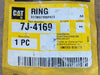 CATERPILLAR Retaining Ring 7J-4169