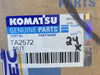 KOMATSU Nut TA2572