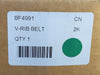 KOMATSU Fan Belt BF4991