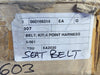 KOMATSU Seat Belt Kit XA2030