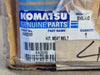 KOMATSU Seat Belt Kit XA2030