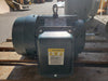 TOSHIBA 5 hp, 575 volts, 1160 rpm, 215T, Electric Motor 0056SDSC41A-P