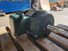 TOSHIBA 5 hp, 575 volts, 1160 rpm, 215T, Electric Motor 0056SDSC41A-P