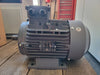 TECHTOP 5.5 hp, 230/460 volts, 1750 rpm, 112M, Electric Motor MTP112MA4D