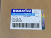 KOMATSU Steering Pin Kit 58E-MP-AK020