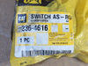 CATERPILLAR Rocker Switch Assembly 24V, 236-4616