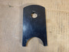 CATERPILLAR 10mm Thick Tilt Cylinder Arm Support Plate 9V-4969