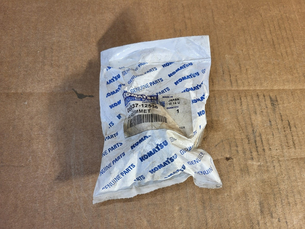 KOMATSU Grommet 08037-12536