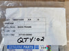 KOMATSU Dust Seal 07145-00090 (Pack of 2)