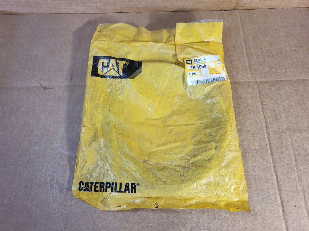 CATERPILLAR 160mm Loader Boom Pin 1R-1060