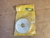 CATERPILLAR M20 ID Steel Flat Washer 7Y-1734