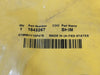 CATERPILLAR 0.4mm Thick Engine Mount Front Support Steel Shim 184-3267