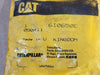 CATERPILLAR Flange Head Bolt  610650E, 090411