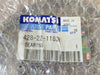 KOMATSU Bearing 428-22-11830