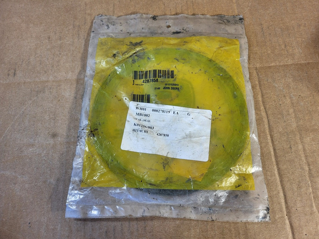 JOHN DEERE Dust Seal 4287858