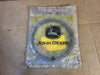 JOHN DEERE Dust Seal 4287858