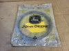 JOHN DEERE Dust Seal 4287858