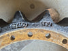Excavator Sprocket for EX400