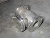 NEWMANS 4" Class 150 Check Valve B16.34