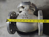 NEWMANS 4" Class 150 Check Valve B16.34