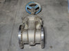 VELAN 6" Class 150 Gate Valve 