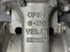 VELAN 6" Class 150 Gate Valve 
