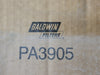 BALDWIN Axial Seal Air Filter Element PA3905