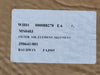 BALDWIN Axial Seal Air Filter Element PA3905