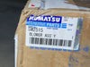 KOMATSU Blower Assembly SM2515
