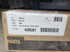 CUMMINS Quadrant Aftercooler Gasket Kit 4089201