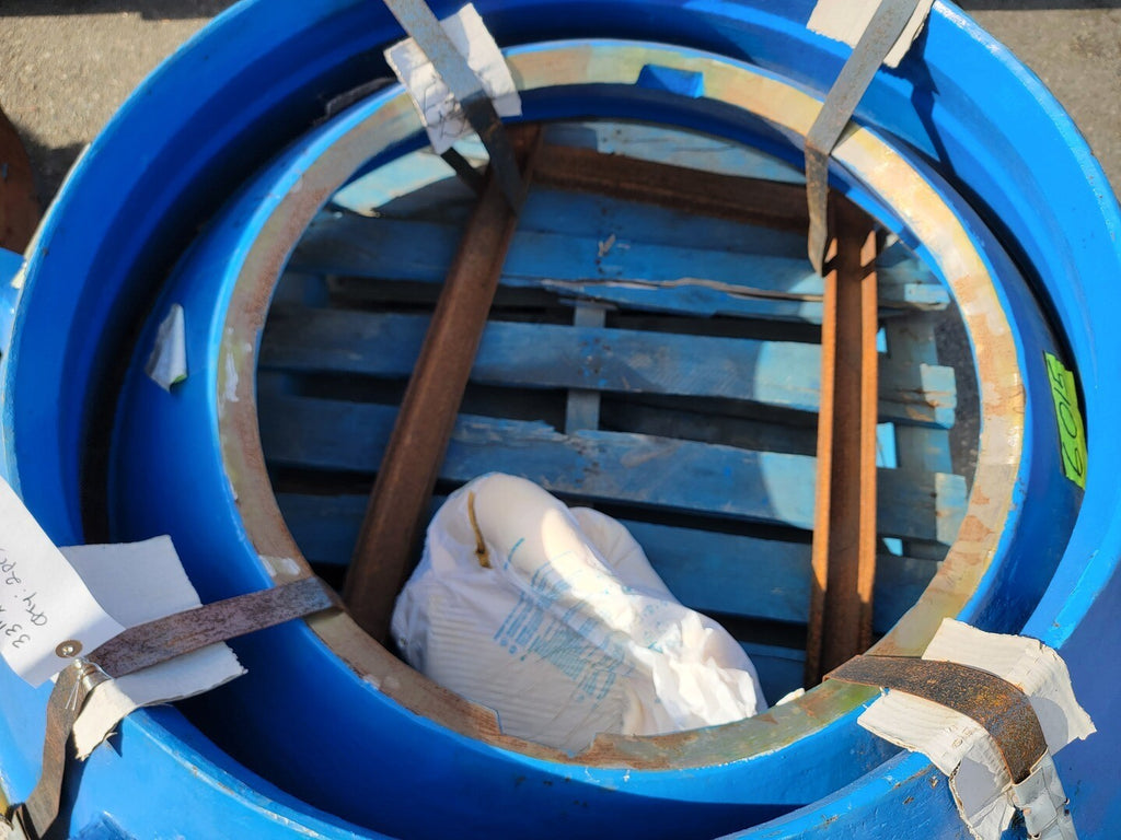 DYHJ 4.25 ft Bowl Liner HY45522