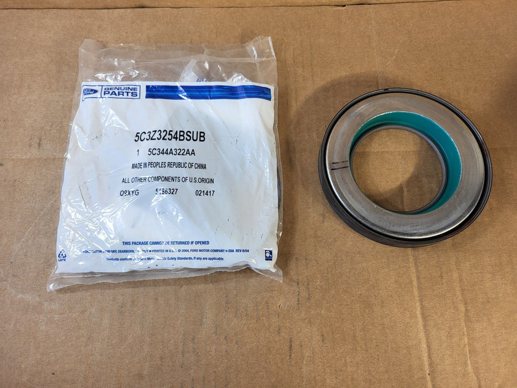FORD Outer Seal 5C3Z3254BSUB