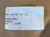 CATERPILLAR Linkage Pin 2.01" dia X 7.13" long, 122-6381