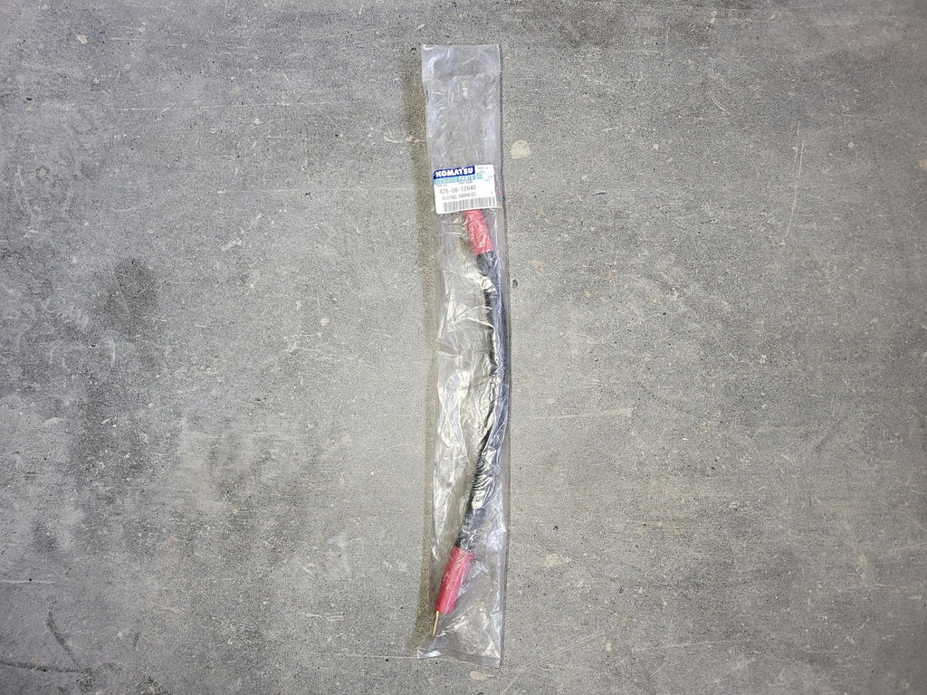 KOMATSU Wiring Harness 428-06-12640