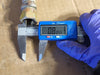 KOMATSU Hose 07086-00417