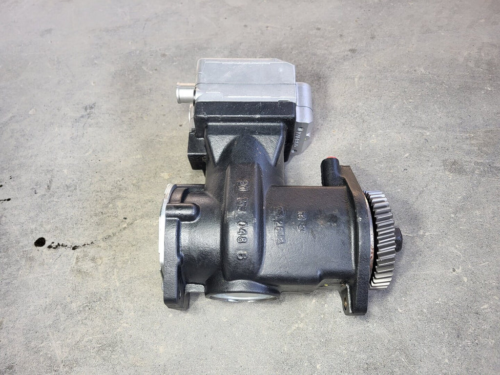 WABCO Air Compressor 5286677RX, 911 153 938 7, for Cummins