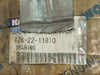 KOMATSU Bearing 101mm ID x 250mm OD 428-22-11810, Koyo HH923649/HH923610