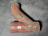 VICTAULIC 10" Tee Wye G211755