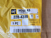 CATERPILLAR Hose Assembly 228-4390