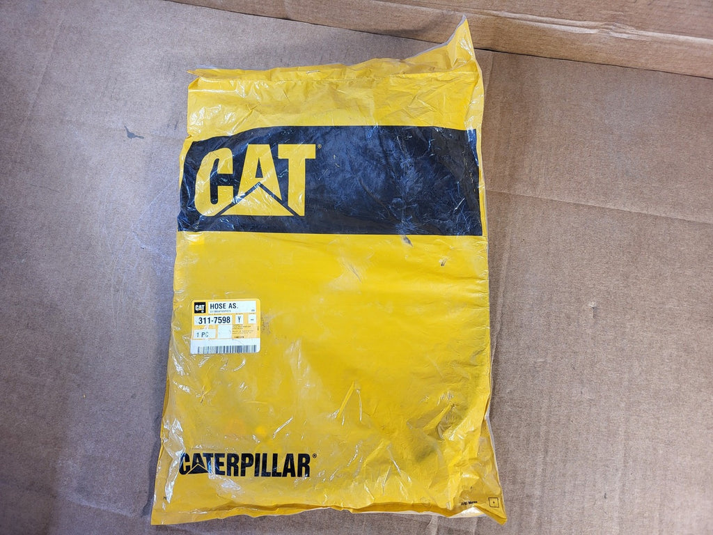 CATERPILLAR Hose Assembly 311-7598