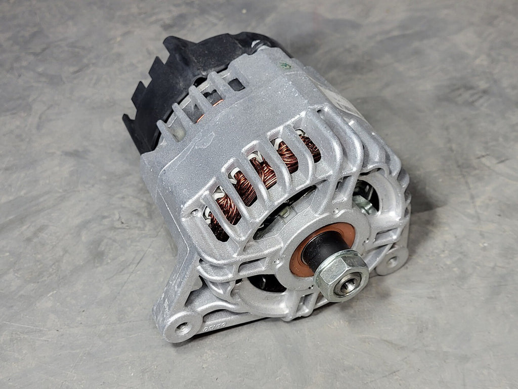 PERKINS Alternator 2871A307