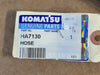 KOMATSU Hose Assembly HA7130