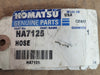 KOMATSU Hose HA7125