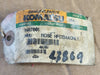 KOMATSU Hose HA7601