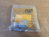 CATERPILLAR Fluid Carrying Elbow Adapter 183-4063