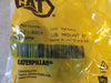 CATERPILLAR Two Piece Asymmetric Isolation Mount 121-3307
