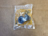 CATERPILLAR Two Piece Asymmetric Isolation Mount 121-3307