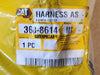 CATERPILLAR Clean Emission Module Wiring Harness 368-8614