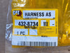 CATERPILLAR Harness Assembly (Switch) (A/C Clutch) 432-8734
