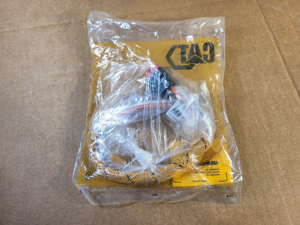 CATERPILLAR Harness Assembly (Switch) (A/C Clutch) 432-8734